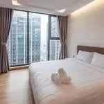 Luxury Serviced Apartment Vinhomes Metropolis Premium