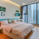 Luxury Serviced Apartment Vinhomes Metropolis Premium