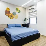 Happinest Center West Lake Apartment - Xuan Dieu Street