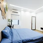 Happinest Center West Lake Apartment - Xuan Dieu Street