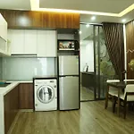 Happinest Center West Lake Apartment - Xuan Dieu Street