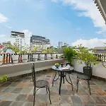 Oriental Suites Hotel & Spa