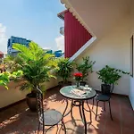 Oriental Suites Hotel & Spa