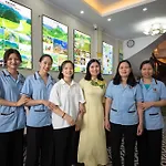 Hanoi Liliane Hotel And Travel