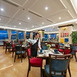 Gloud Hotel