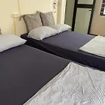 Sword Lake Hostel