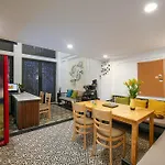 Downtown Hostel & Rooftop Bar