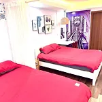 Duplex Warm Hanoi, 2 Bedrooms, Old Quarter, 3Mins To Hoan Kiem Lake