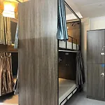 Sword Lake Hostel