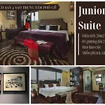 Hanoi Marvellous Hotel & Spa