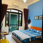 Honey Homestay