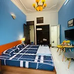 Honey Homestay