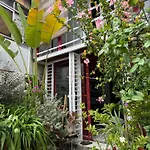 Hanoi Secret Garden