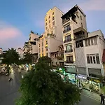 Hanoi Secret Garden