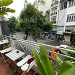 Hanoi Secret Garden