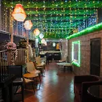 Hanoi Traveller House