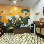 Anchie Home Ly Nam De- Ha Noi Train Street- Ha Noi Old Quarter