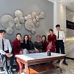 Hanoi Marvellous Hotel & Spa