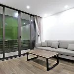 Luxe Paradise Residence 32 To Ngoc Van