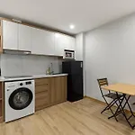 22Housing Residence Suites