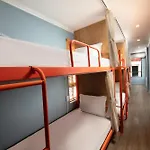 Hanoi Backpackers Hostel & Rooftop Bar
