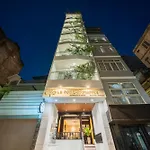 Le Parfum Apartment And Hotel