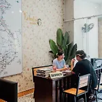 Tabalo Hostel Hanoi