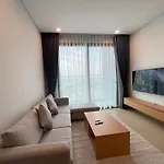 Lancaster Luminaire Hanoi Apartment - 1152 Lang Street