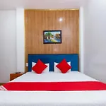 Little Hanoi Hostel