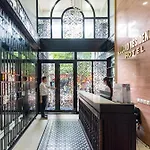 22Land Residence Hotel 71 Hang Bong Premium
