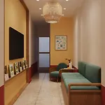Graffiti Hotel