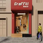 Graffiti Hotel