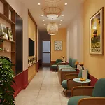 Graffiti Hotel