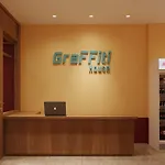 Graffiti Hotel