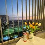 It Dust Homestay 1 - The Ocean Apartment
