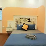 Libré Homestay Đào Tấn