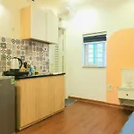 Libré Homestay Đào Tấn