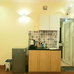 Libré Homestay Đào Tấn