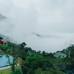 Ban Mai Xanh homestay Tam Đảo