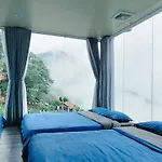 Ban Mai Xanh homestay Tam Đảo