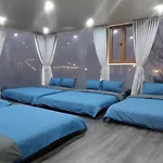 Ban Mai Xanh homestay Tam Đảo