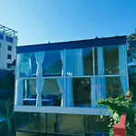 Ban Mai Xanh homestay Tam Đảo