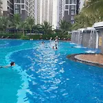 Tk2 Resortstay - Vinhomes Smart City