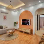 Irest Orange Tay Ho Lakeside Apartment