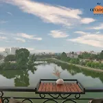 Irest Orange Tay Ho Lakeside Apartment