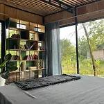 Sausau Garden, A Pefect Retreat For Relaxing, Close To Noi Bai Airport