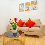 Sumitomo11 Apartment - No 5 Lane 39 Linh Lang Street