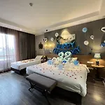 Hanoi Calido Hotel