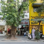 Hanoi Retro 80S Homestay