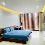 Lala Villa Ba VI 1.000M² - View Ho, Be Boi Rieng